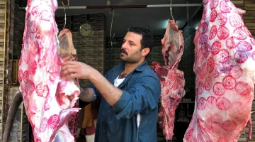 مش هتصدق الكيلو بكام… 70 جنيها انخفاضا في أسعار اللحوم اليوم الأحد