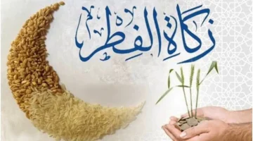 35 جنيه حد أدني.. قيمة زكاة الفطر 2024 وموعد إخراج الزكاة “الإفتاء توضح”