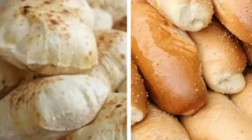 «مفيش تلاعب تاني».. قرار مهم من التموين يخص أسعار الخبز في المخابز السياحية والأفرنجية