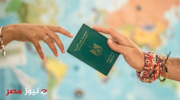 «يا سعدكم وهناكم يا مصريين».. الإعلان عن “جواز سفر مصري” بدون تأشيرة.. ما هي الدول التي يمكن السفر إليها بدون تأشيرة!!
