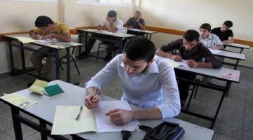 خلال أيام.. موعد امتحانات الدبلومات الفنية 2024 المحررية