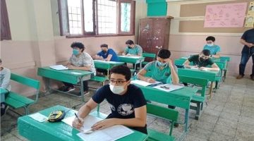 «تعليم»: اتساق جدول امتحانات الصفين الأول والثاني الإعدادي في القاهرة