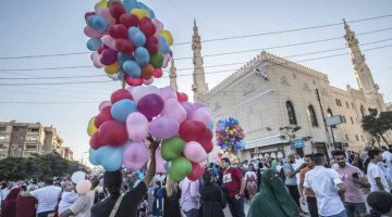 يا فرحة الموظفين.. عدد أيام إجازة عيد الأضحى المبارك 2024 “الأطول في التاريخ”
