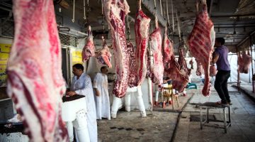 الكيلو بنص التمن.. انخفاض مفاجئ في أسعار اللحوم بعد قرار الحكومة الأخير