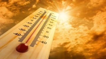ارتفاع في درجات الحرارة ونشاط للرياح.. تفاصيل توقعات «الأرصاد» لطقس الأربعاء