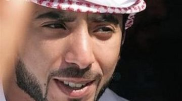 الإمارات.. وفاة الشيخ هزاع بن سلطان بن زايد من آل نهيان في