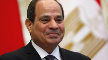 يبدأ تنفيذه خلال ساعات.. قرار جمهوري من الرئيس السيسي يسعد المصريين