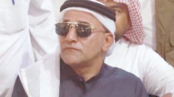 الشيخ إبراهيم العرجاني إنسان بسيط.. وأتمنى يكون ضيفي في العام 2024