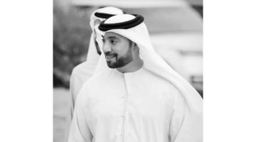 البقاء لله.. الإمارات تعلن وفاة الشيخ هزاع بن سلطان آل نهيان