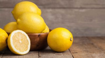 الطريقة الصحيحة لتخزين الليمون في الفريزر لمدة طويلة جداً بدون ما يتغير لونه وطعمه هيفضل كأنك لسه شرياه