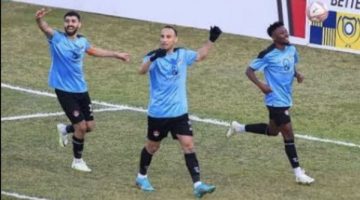 المقاولون العرب يهنئ غزل المحلة بالتأهل إلى الدوري العلوي