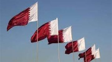 بيان عاجل من قطر بشأن القصف الإسرائيلي على رفح والسيطرة على المعبر