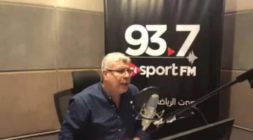 تعليق مُفاجيء من شوبير على ما تردد بشأن الأزمة بين الشناوي ونجله مصطفى – مقطع
