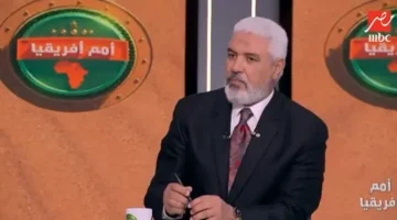 جمال عبدالحميد يكشف سر رفض الشناوي الجلوس بديلًا لـ مصطفى شوبير على دكة البدلاء!