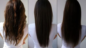 شعرك سر جمالك.. طريقة تنعيم الشعر ببديل البروتين الطبيعي لشعر ناعم قوي مش مقصف