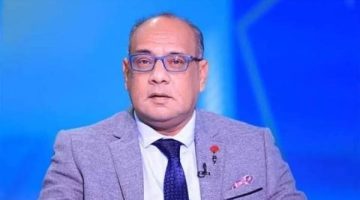 عمرو الدردير يعلق على فوز الأهلي أمام الاتحاد السكندري بأربعة أهداف
