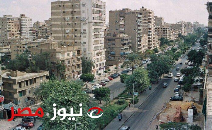 لمدة شهر.. غلق شارع ذاكر حسين بالقاهرة «اعرف التحويلات السيرية»