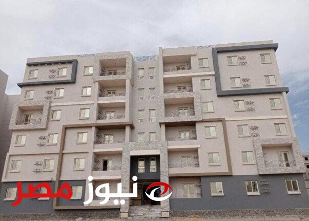متابعة وزير الإسكان لتنفيذ وحدات مبادرة «سكن لجميع المصريين»
