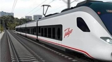 مواعيد قطار تالجو على خطوط السكة الحديد اليوم للمسافرين