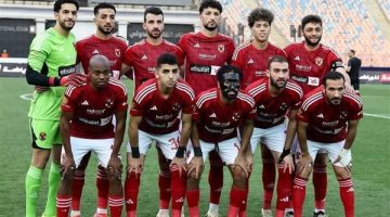 موعد مباراة الأهلي القادمة بعد الانتصار على الاتحاد المصري