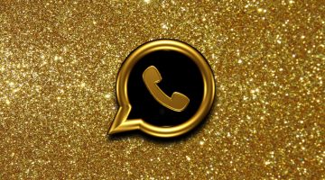 عيش على النت بكل أمان| خطوات تحديث واتساب الذهبي 2024 أخر أصدار WhatsApp Gold