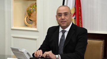 وزير الإسكان: جارٍ إنشاء وتوسعة المرحلة الأولى لطريق سيدي سالم / الشيخ الشاذلي بمرسى فريدة