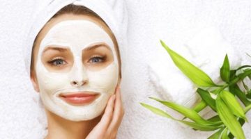 وصفات طبيعية فعالة لتنظيف الوجه ومناسبة لجميع أنواع البشرة بأسهل الخطوات وأقل التكاليف